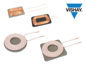 Wireless Charging Coils