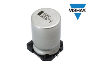 Automotive Grade Capacitors