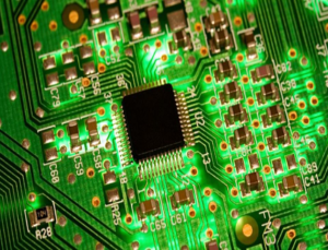 Turnkey PCB Assembly