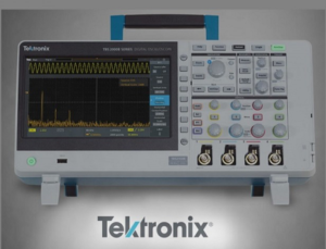 Digital Storage Oscilloscope