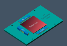 AI accelerator cards