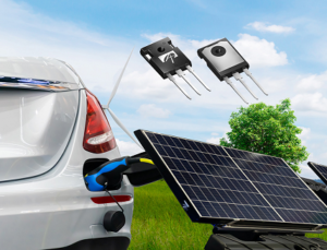 1200V SiC MOSFETs