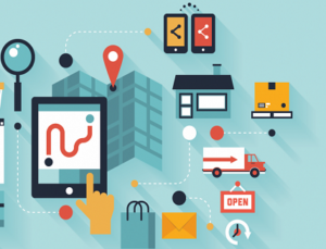 IoT Technology medical