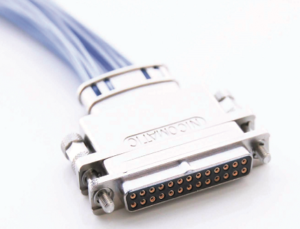Micro D Connectors
