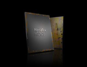 NB-IoT chip