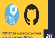 STM32Cube Microcontroller Development Software on GitHub STM32Cube GitHub
