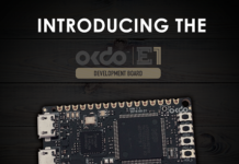 E1: OKdo’s first single-board computer for IoT single-board computer IoT