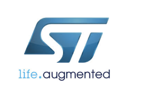 ST LOGO Zhaga Consortium stmicroelectronics