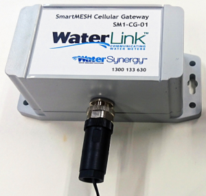 water meters