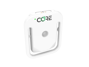UB234FigCORE wearable for body temperature monitoring