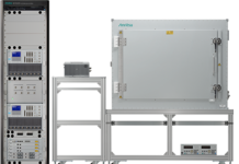 5G NR Standalone test