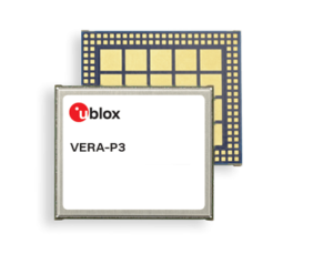 V2X module V2X module