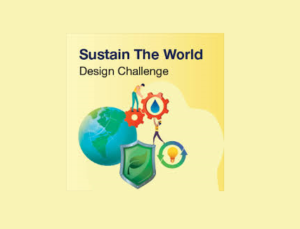 Sustain The World’ Challenge