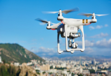 Drones: A new career avenue for electronics expert drones for COVID-19