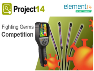 Fighting Germs