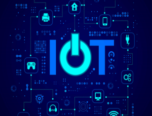 IoT devices security