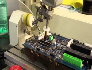 Robotic Soldering
