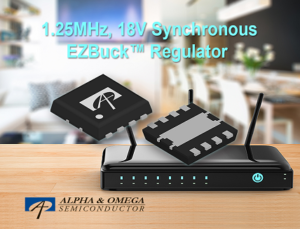 synchronous buck regulators synchronous buck regulators