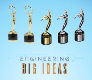 Engineering Big Ideas