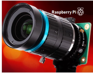 Raspberry Pi Camera