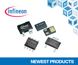 Infineon Home Appliance Solutions