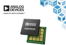 Ka-Band Upconverter