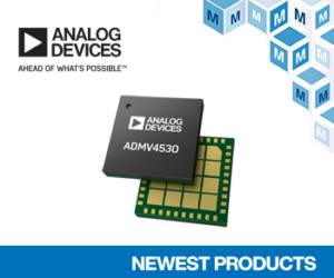 Ka-Band Upconverter