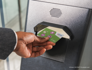 electronic ID cards