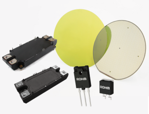 silicon carbide power solutions