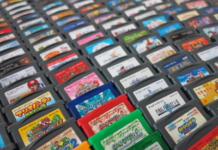 Where to Download GBA ROMs? Where to Download GBA ROMs