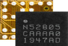 Bluetooth 5.2 SoC