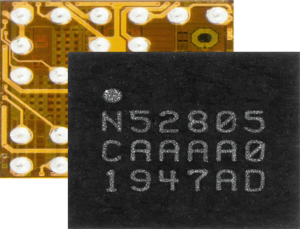 Bluetooth 5.2 SoC