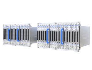 PXI matrix switch module