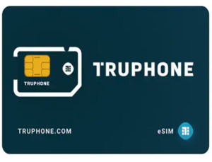 digikey Truphone SIM card digikey Truphone SIM card
