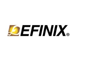 Efinix's Trion Titanium FPGAs RISC-V SoCs
