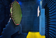 5G NR testing
