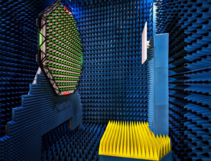 5G NR testing 5G NR testing
