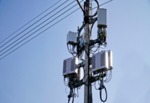 Microwave Backhaul