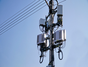 Microwave Backhaul