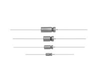 Vishay Tantalum Capacitors now DLA-approved Wet Tantalum Capacitors