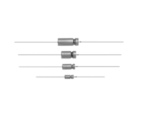 Wet Tantalum Capacitors