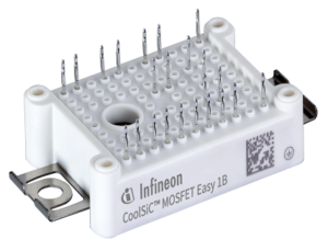 \Silicon carbide Power Module electric vehicles Silicon carbide in electric vehicles