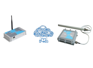 GATEWAY SCALABILITY IN INDUSTRIAL IOT