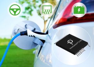 InnoSwitch3-AQ Automotive Qualified Application InnoSwitch3-AQ Automotive Qualified Application