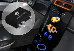 LinkSwitch-TN2Q Application LinkSwitch-TN2Q Application