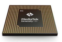 MediaTek Dimensity 720