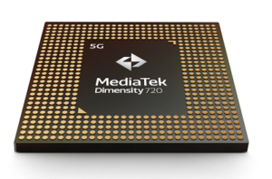 MediaTek Dimensity 720 MediaTek Dimensity 720