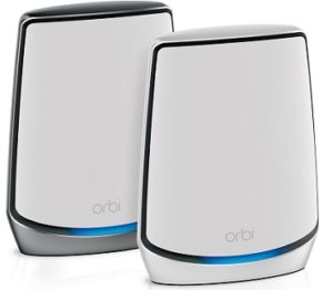 NETGEAR Orbi Wi-Fi 6 Mesh Router RBK852