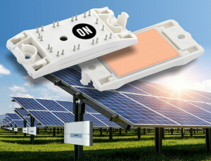 SiC Power Modules