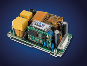 Medically Certified Power Supply